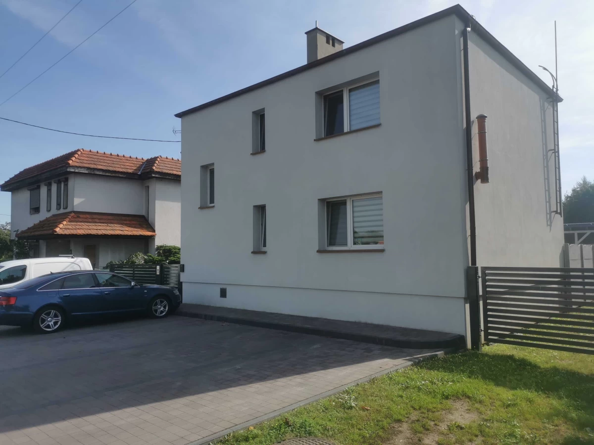 Sprzedam dochodowy biznes, dom + mieszkanie Środa Wielkopolska