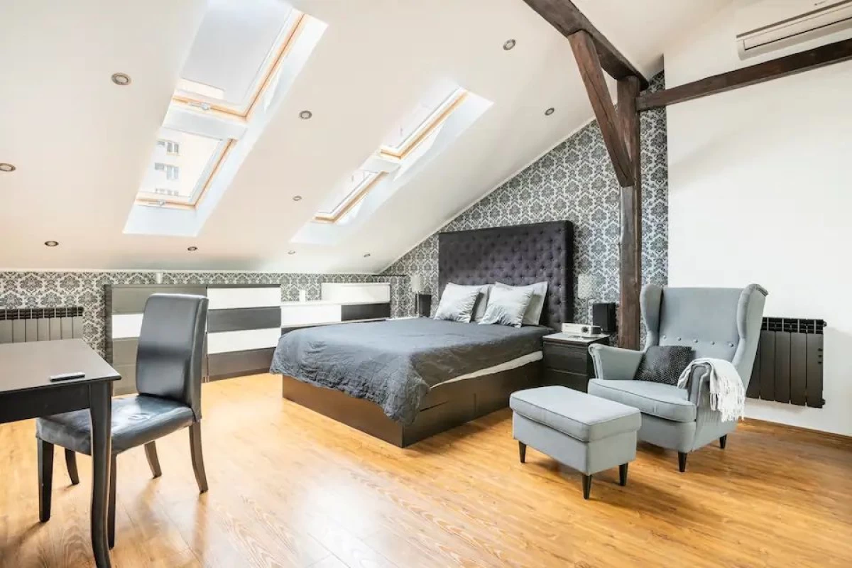 Sprzedam działający biznes airBNB - mieszkanie inwestycyjne - wynajem