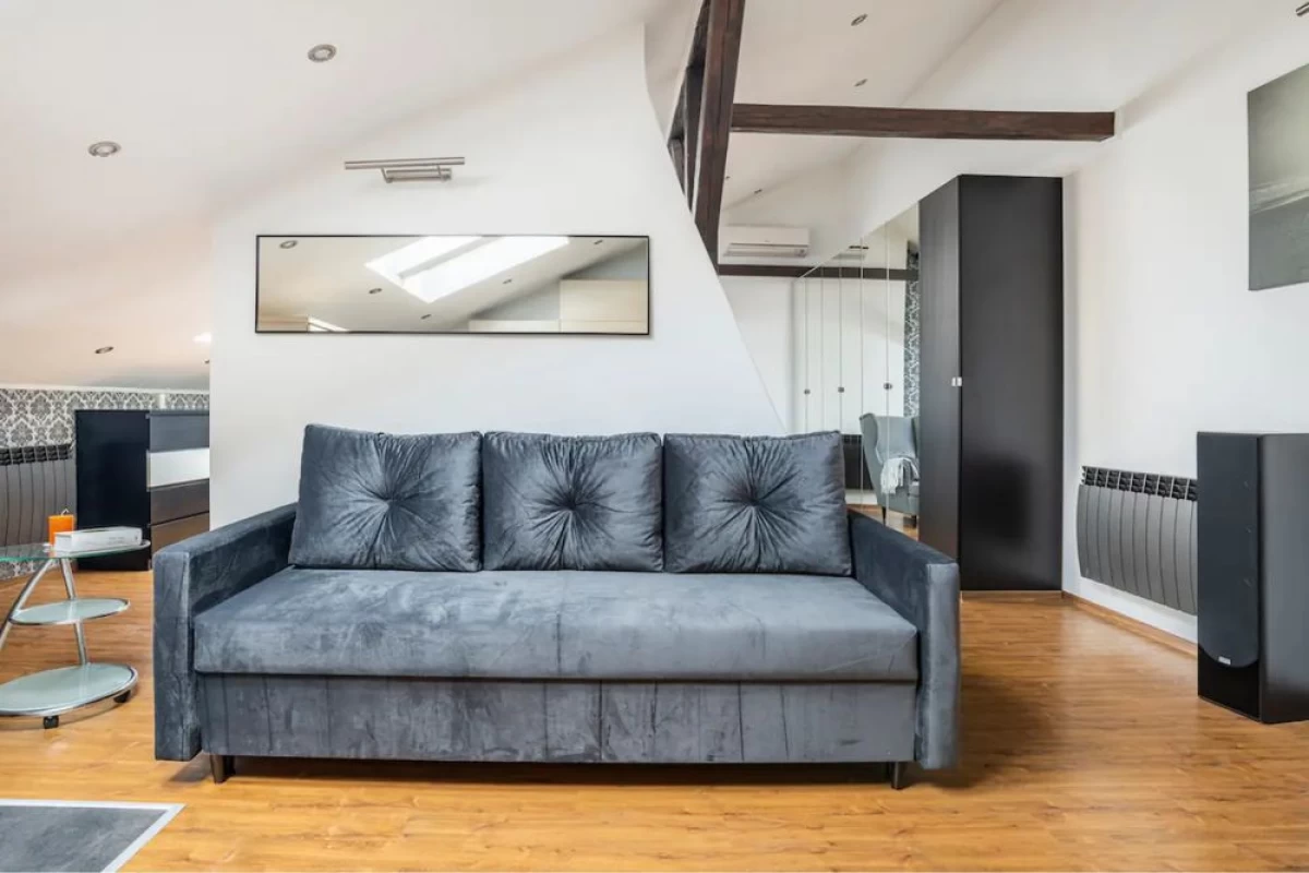 Sprzedam działający biznes airBNB - mieszkanie inwestycyjne - wynajem