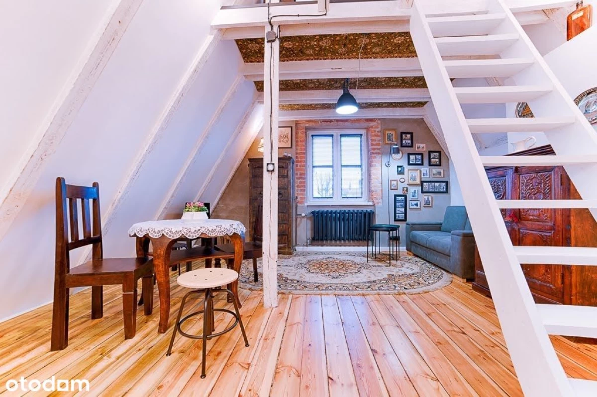 Sprzedam biznes Gdańsk Starówka Oryginalny Apartament