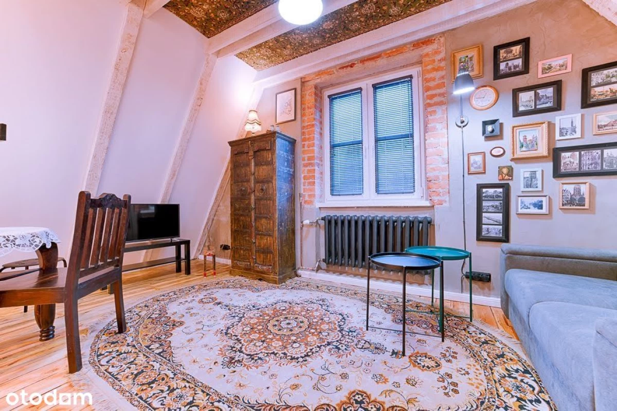Sprzedam biznes Gdańsk Starówka Oryginalny Apartament
