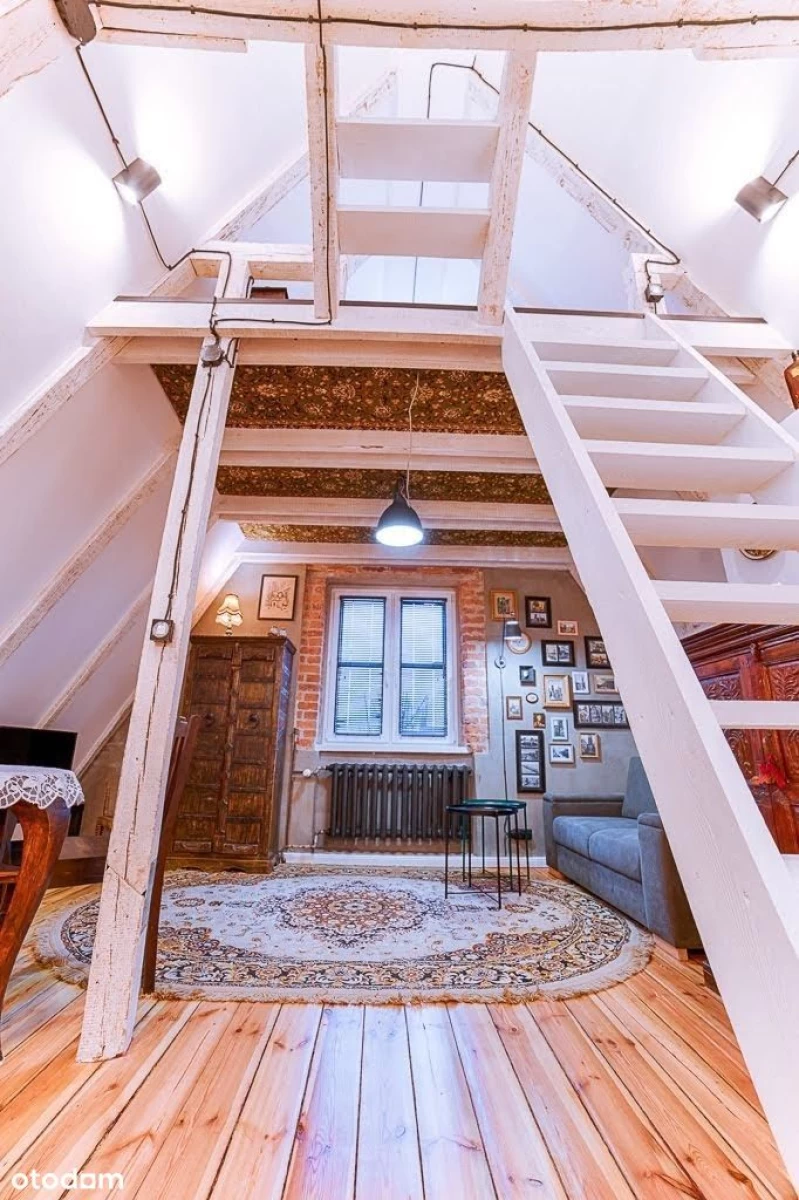 Sprzedam biznes Gdańsk Starówka Oryginalny Apartament