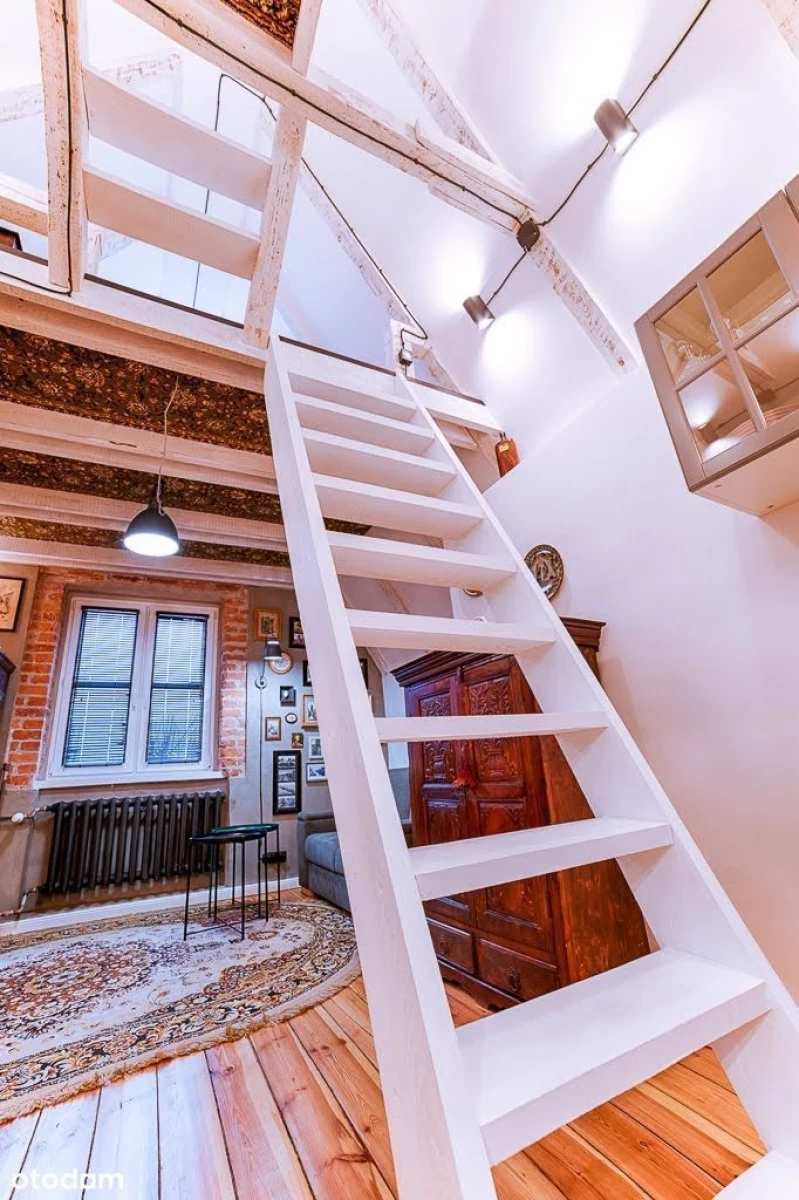 Sprzedam biznes Gdańsk Starówka Oryginalny Apartament