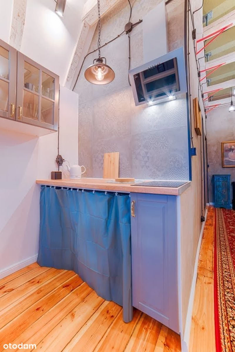 Sprzedam biznes Gdańsk Starówka Oryginalny Apartament