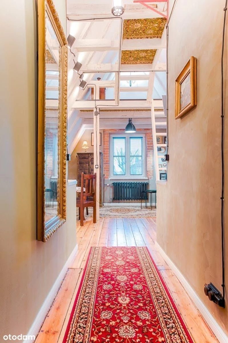 Sprzedam biznes Gdańsk Starówka Oryginalny Apartament