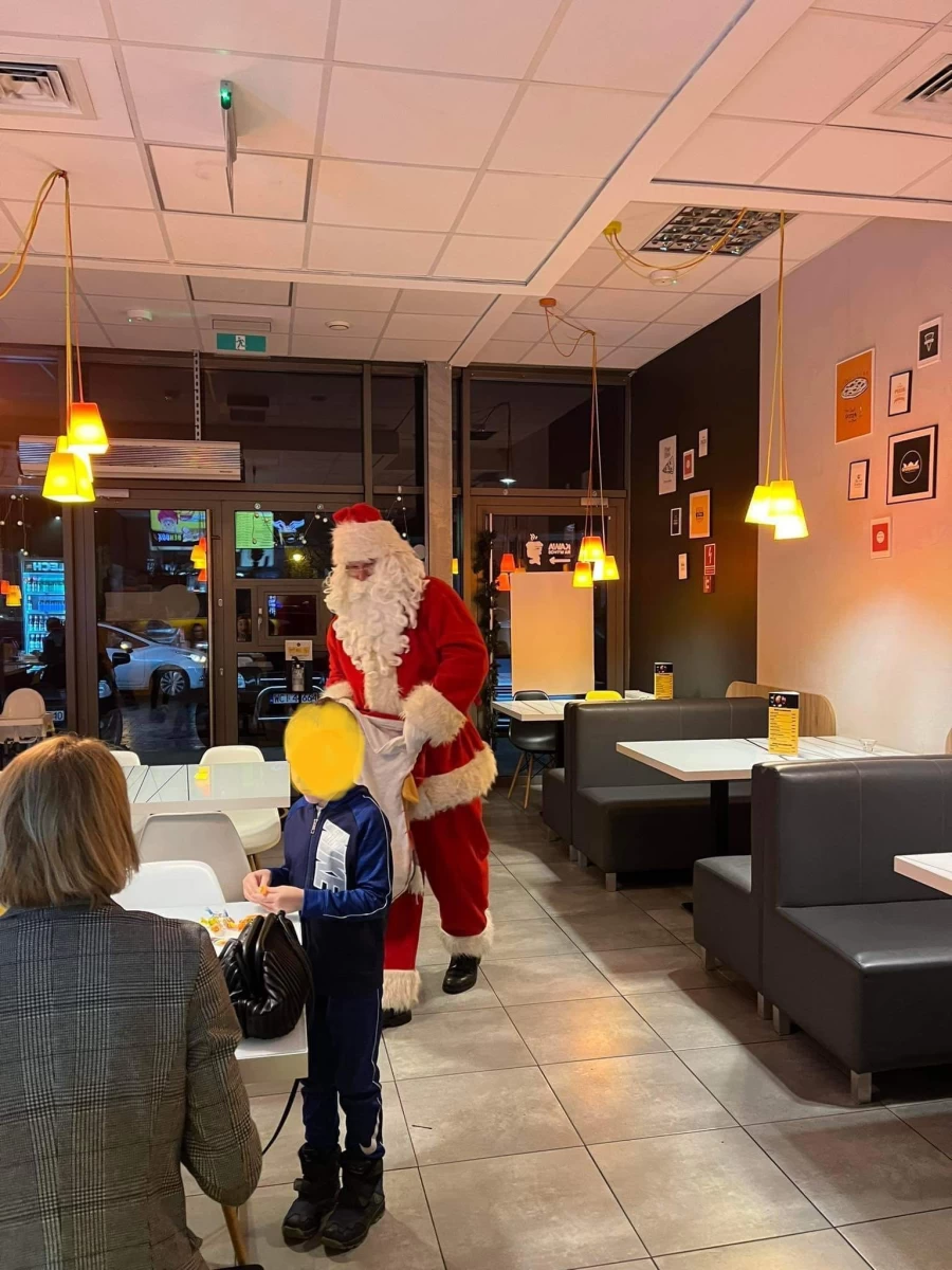 Sprzedam Pizzeria w Galerii Handlowej - Gotowy Biznes