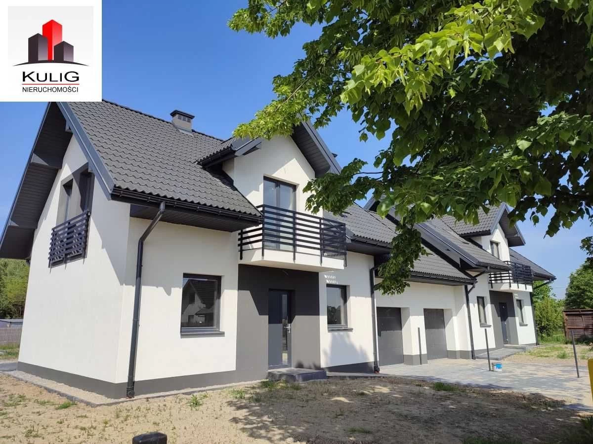 Dom 3 pokoje + salon, 4 ar, Niepołomice Sprzedam Małopolskie