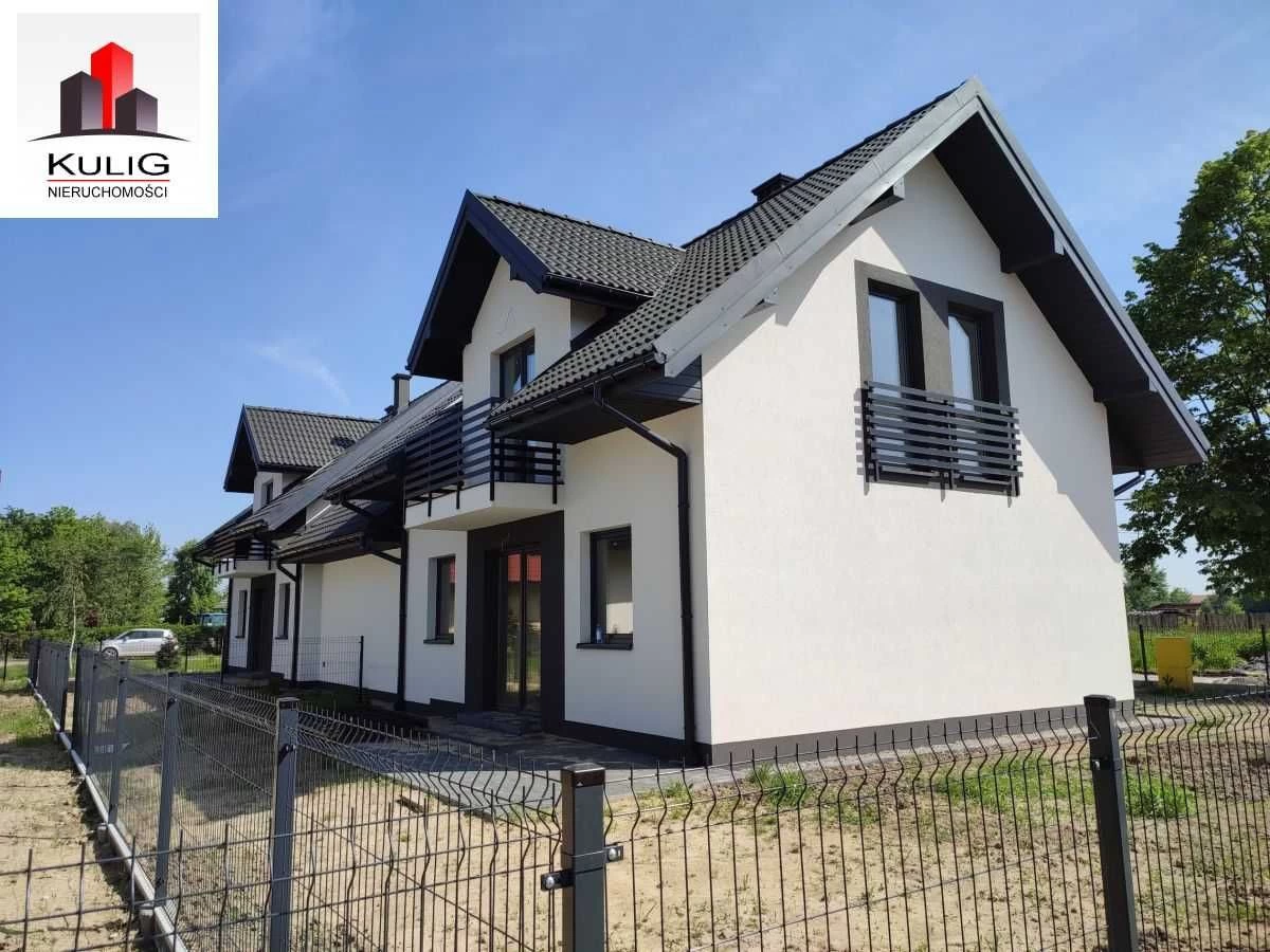Dom 3 pokoje + salon, 4 ar, Niepołomice Sprzedam Małopolskie