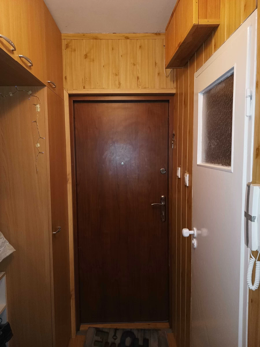 Wynajmę Kawalerka Olsztyn