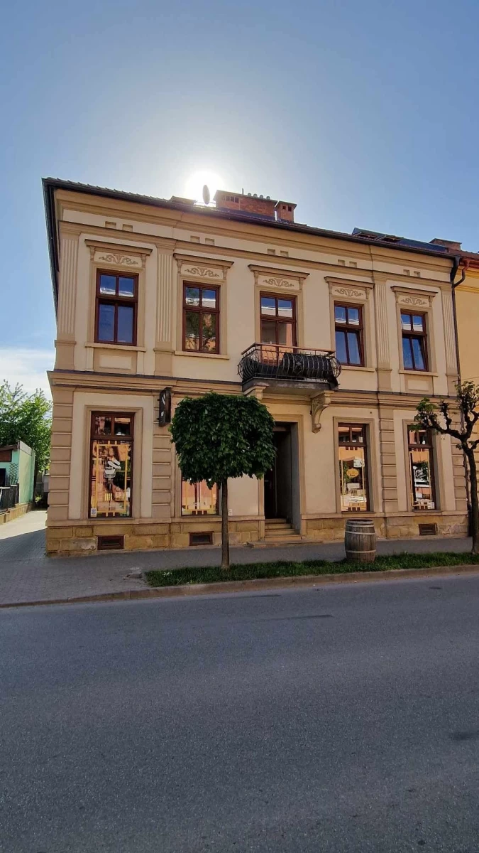 Wynajmę Mieszkanie 2pokojowe Nowy Sącz centrum wyposażone