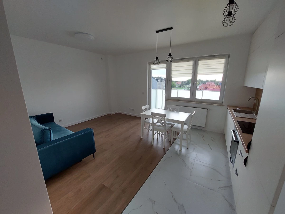 Wynajmę mieszkanie 46m² Stary Boguszyn