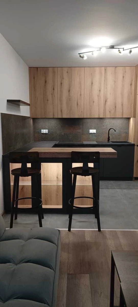 Sprzedam Masarska 6, Apartament 3 pokojowy, 61,06 m2