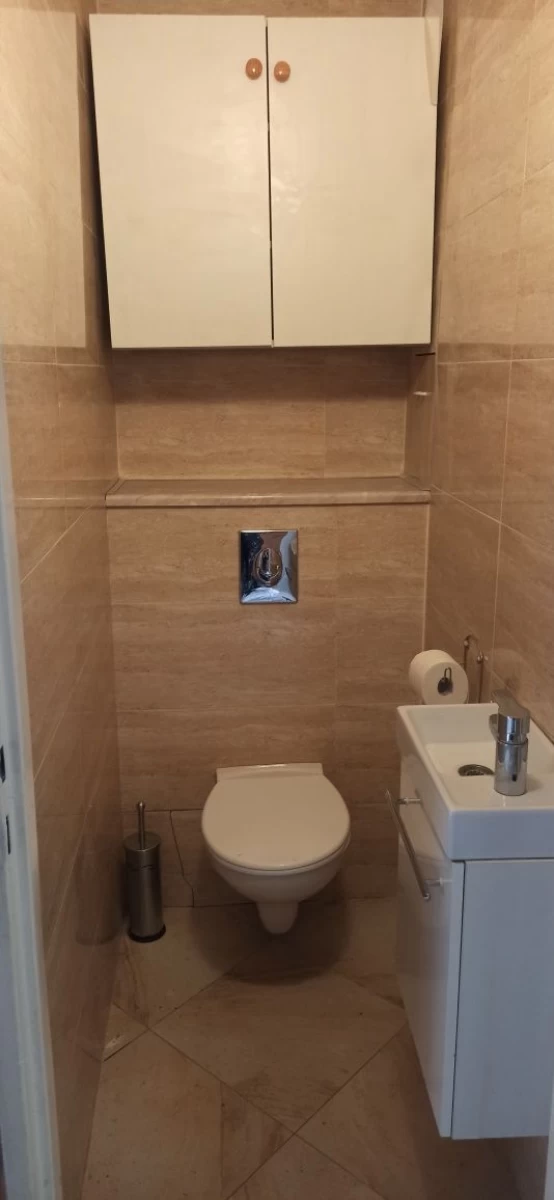 Wynajmę Mieszkanie 3 pokoje plac Bema duży balkon centrum