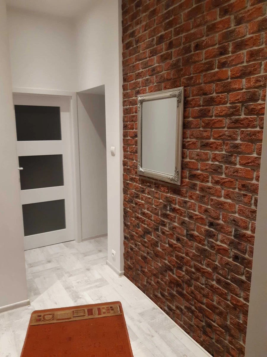 Mieszkanie 2 pokoje 47m2 Łódź wynajem okazjonalny