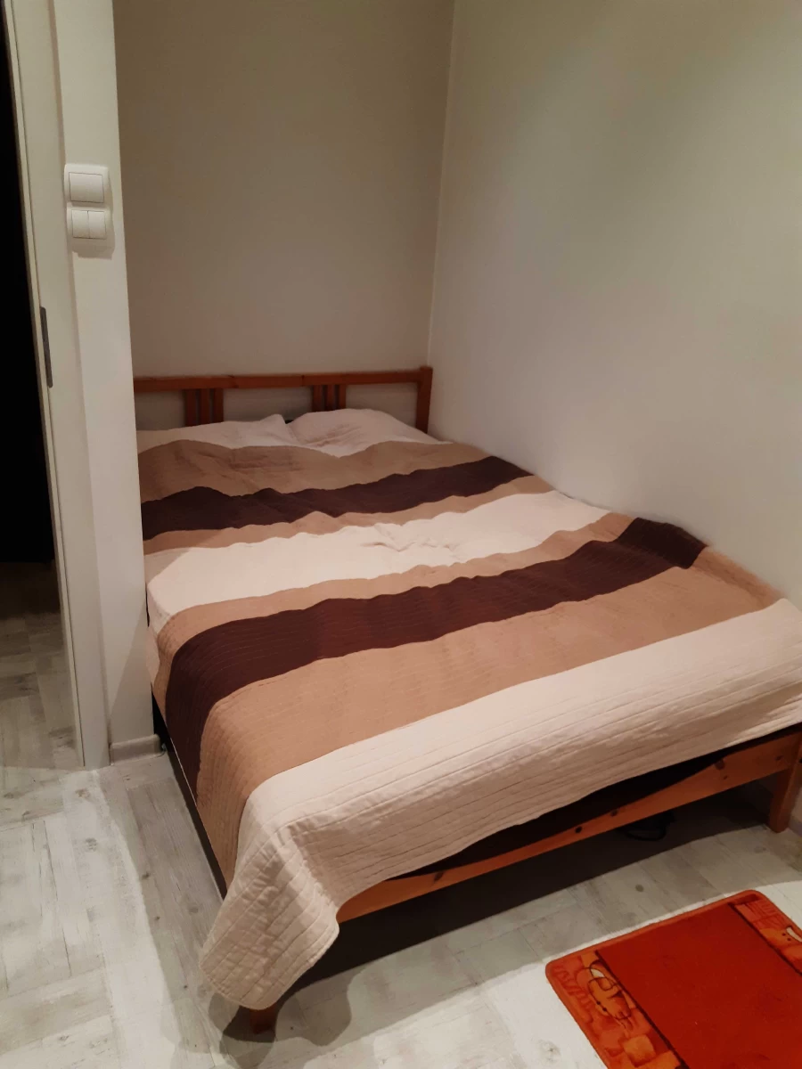 Mieszkanie 2 pokoje 47m2 Łódź wynajem okazjonalny