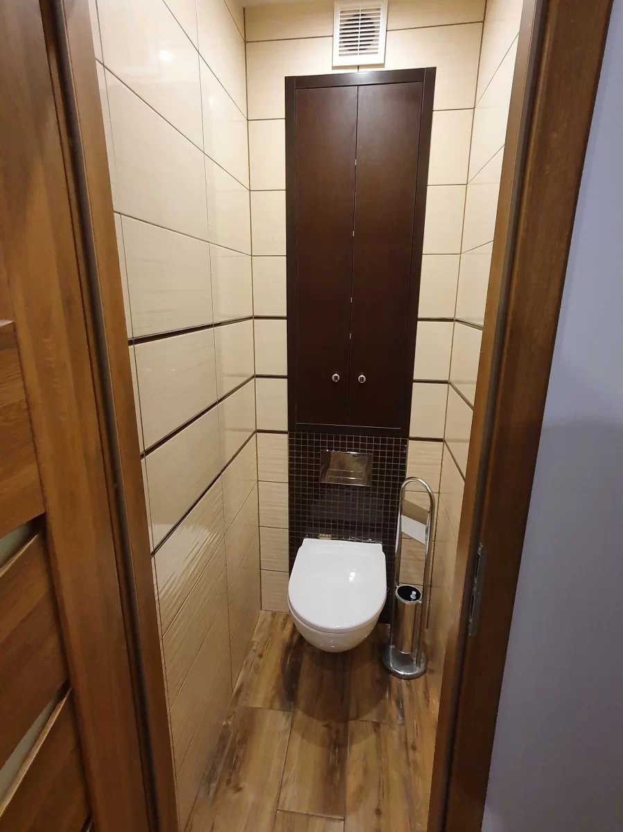 Wynajme mieszkanie w Rawiczu od zaraz