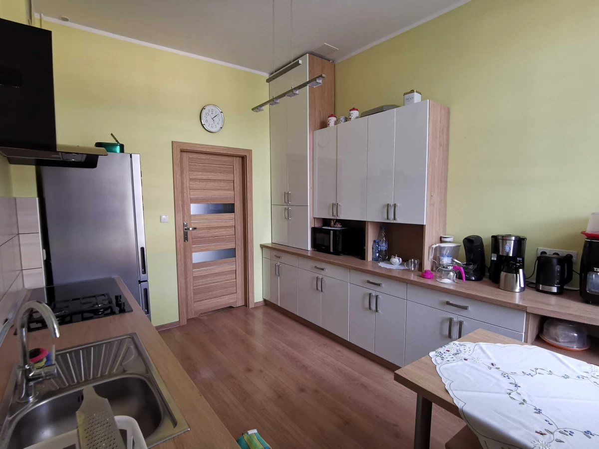 Sprzedam Wygodne, komfortowe mieszkanie 88m2 w centrum miasta Kluczbork