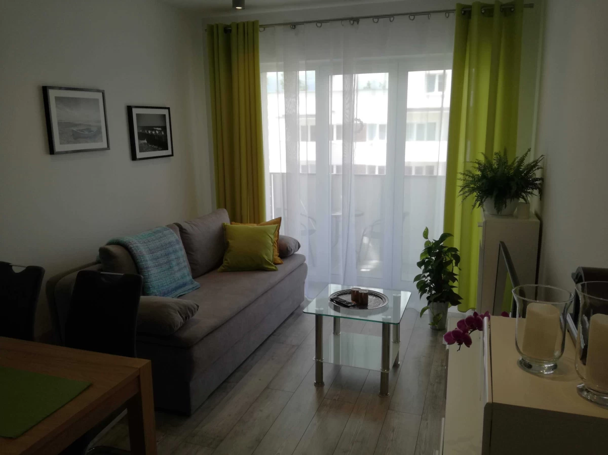 Wynajmę Apartament Katowice Brynów