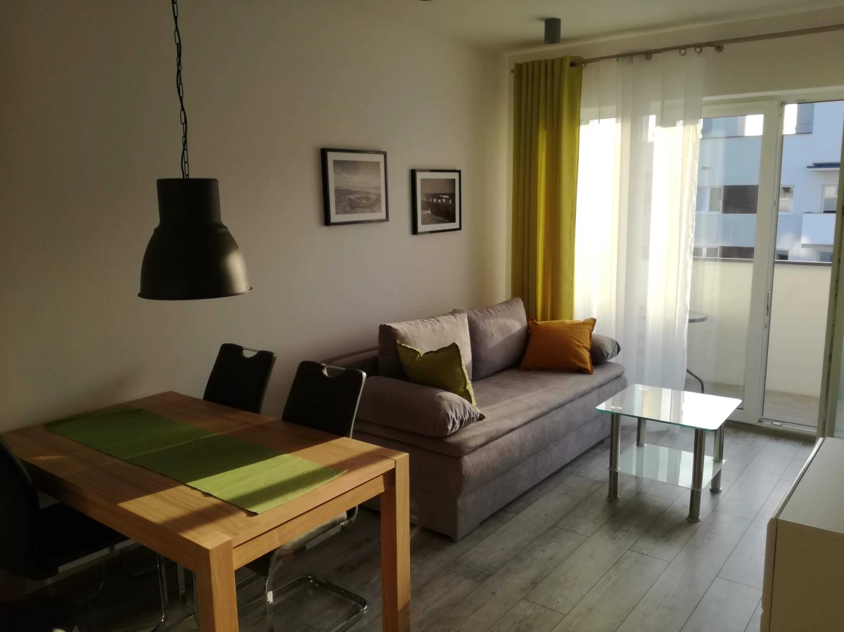 Wynajmę Apartament Katowice Brynów