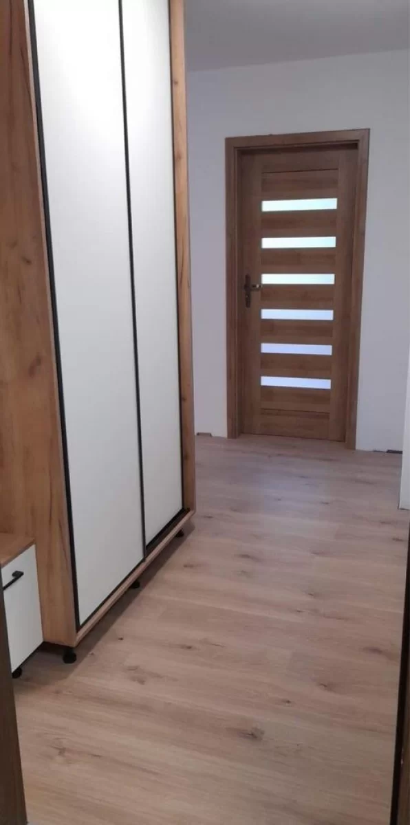 Wynajmę mieszkanie Bytów 62m