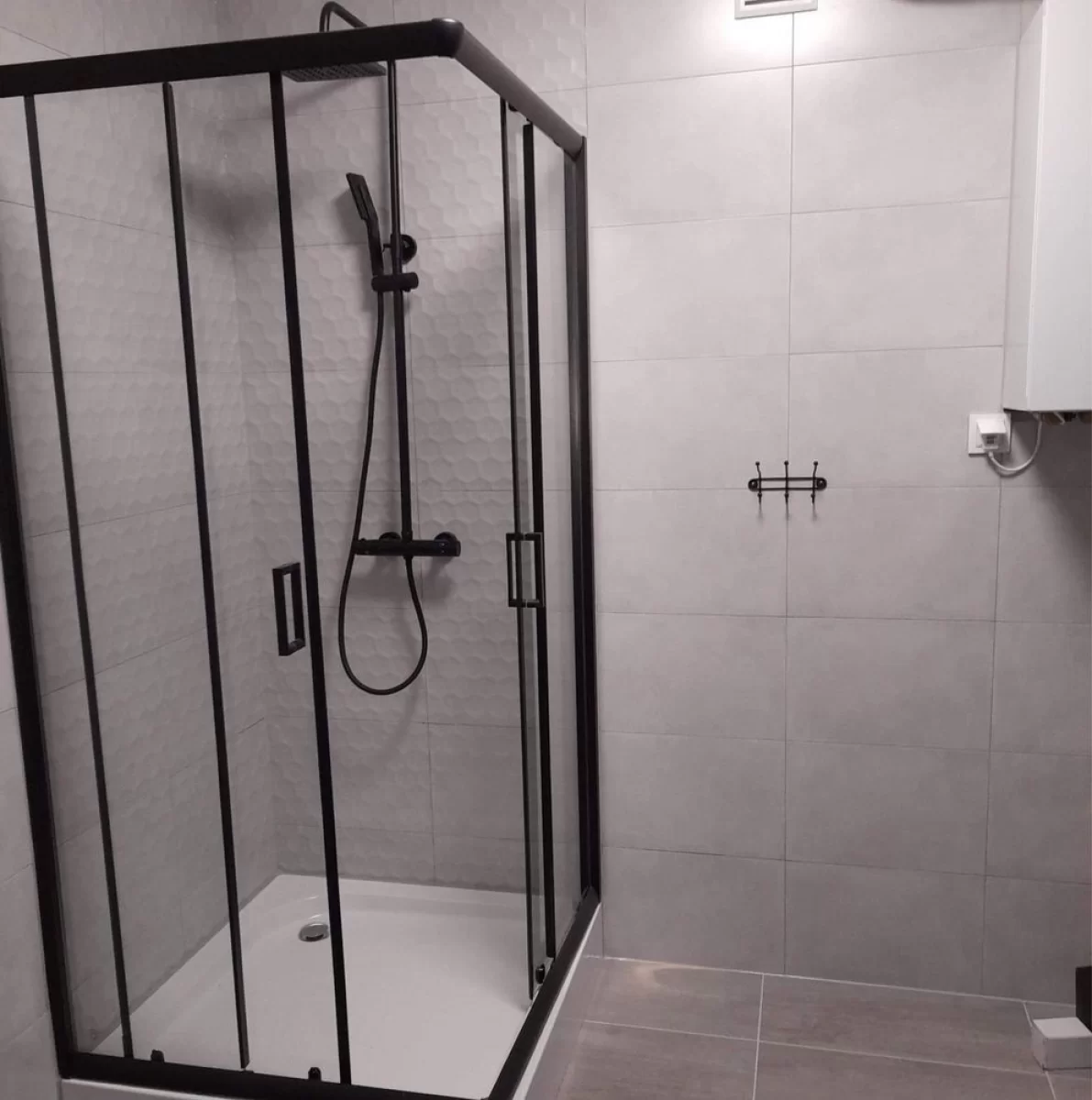 Wynajmę mieszkanie Bytów 62m