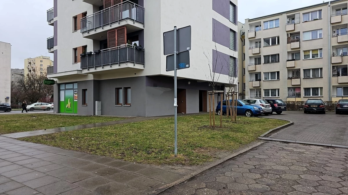 Sprzedam Mieszkanie Apartament Warszawa ul. Wspólna Droga