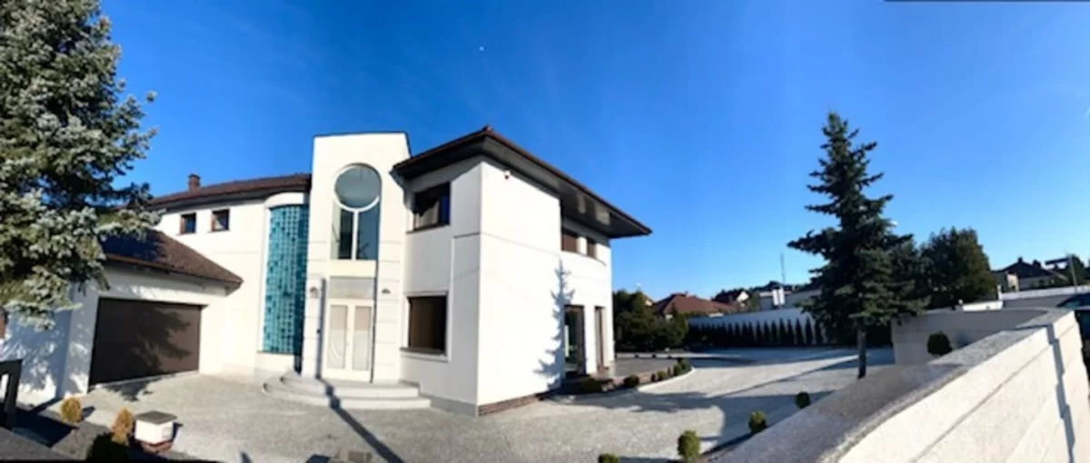 Sprzedam dom Ostrów Wielkopolski