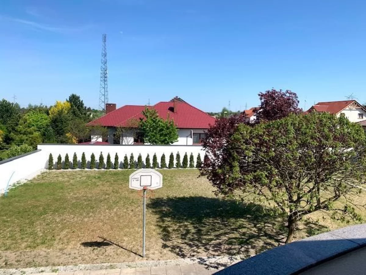 Sprzedam dom Ostrów Wielkopolski