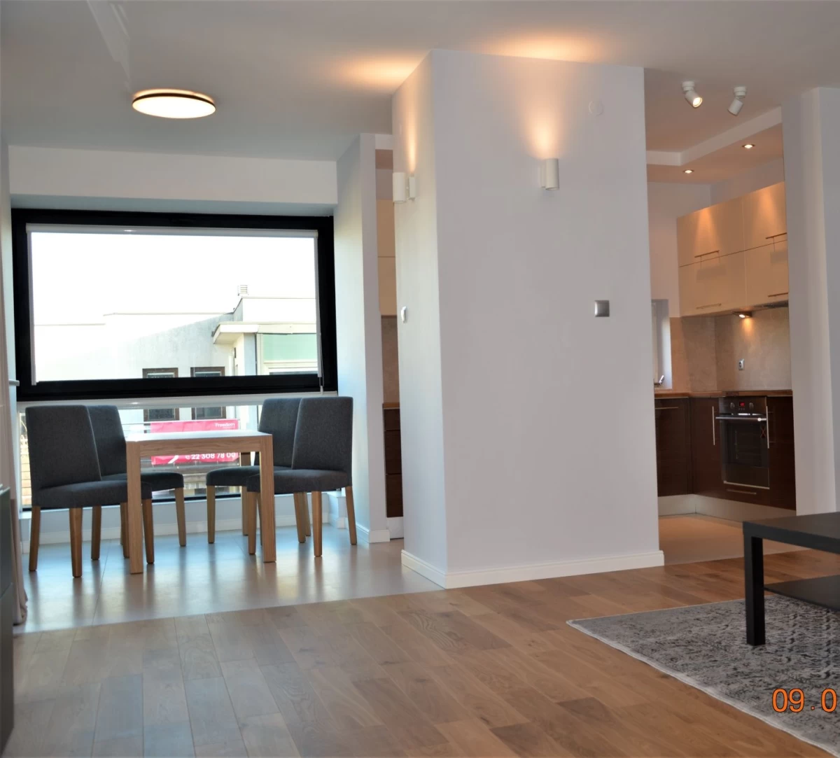Sprzedam Apartament 57m2 z klimatyzacją Stara Iwiczna
