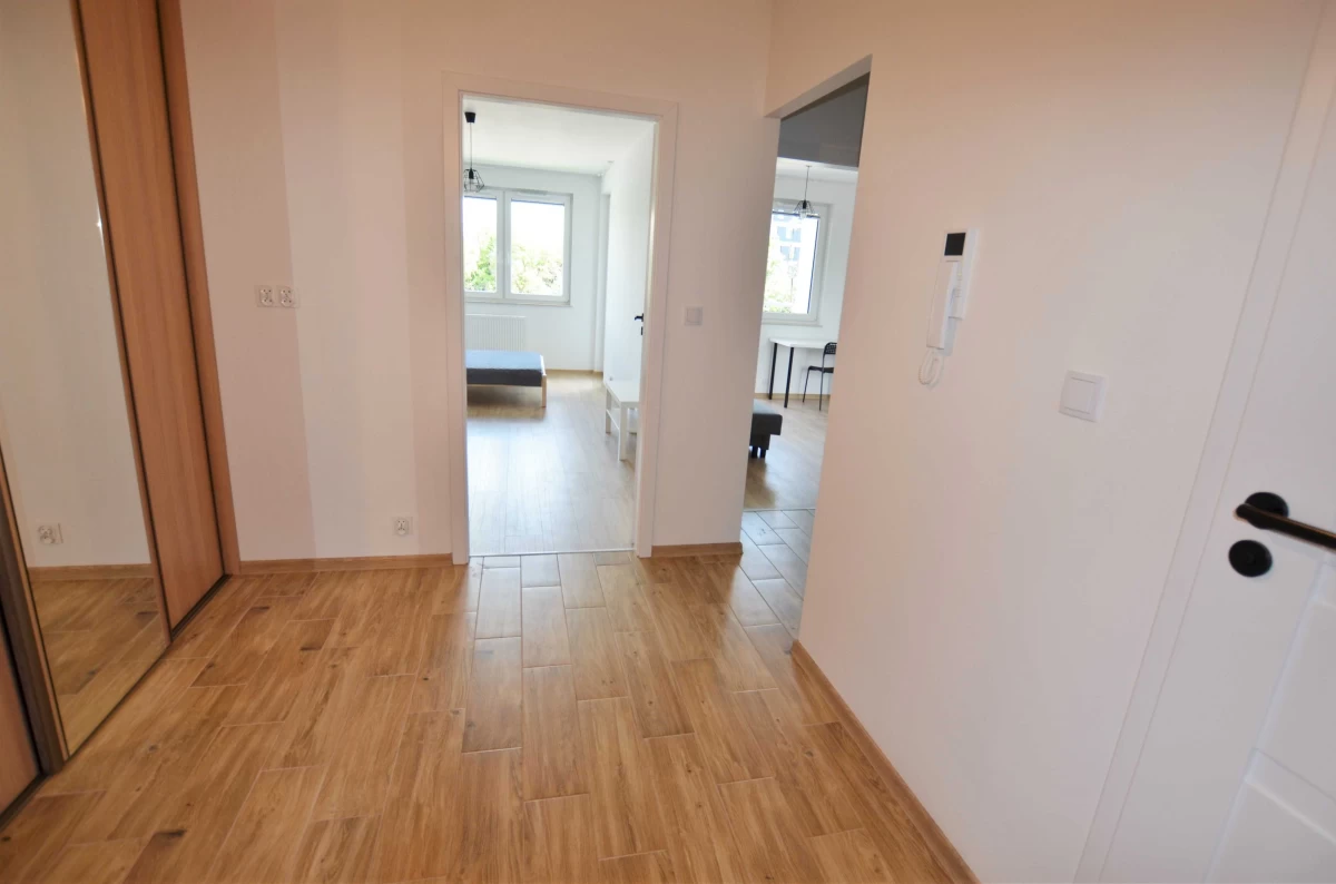 Wynajmę mieszkanie Lema 47m2 Kraków Tauron Arena, Mogilska, 2 pokoje