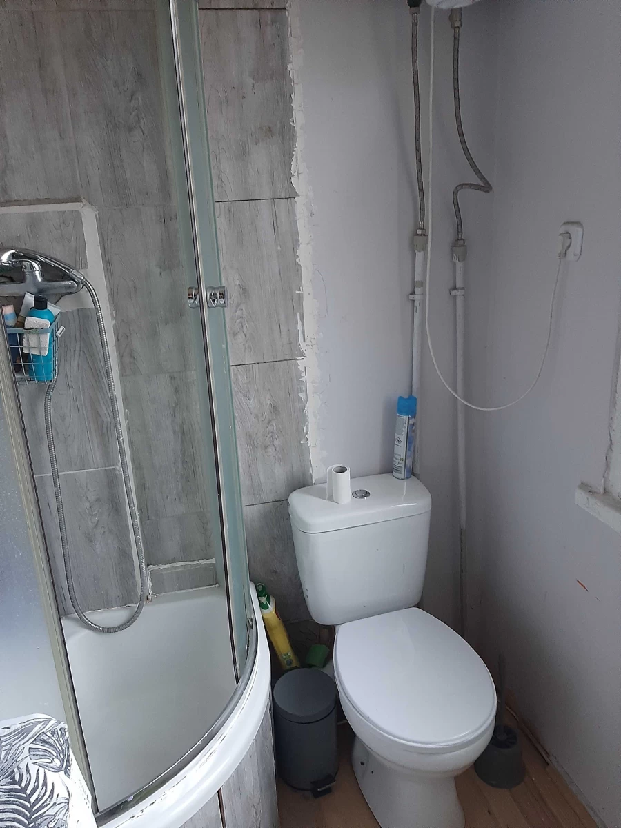 Wynajmę kawalerka na wynajem 40 m2 Chorzów