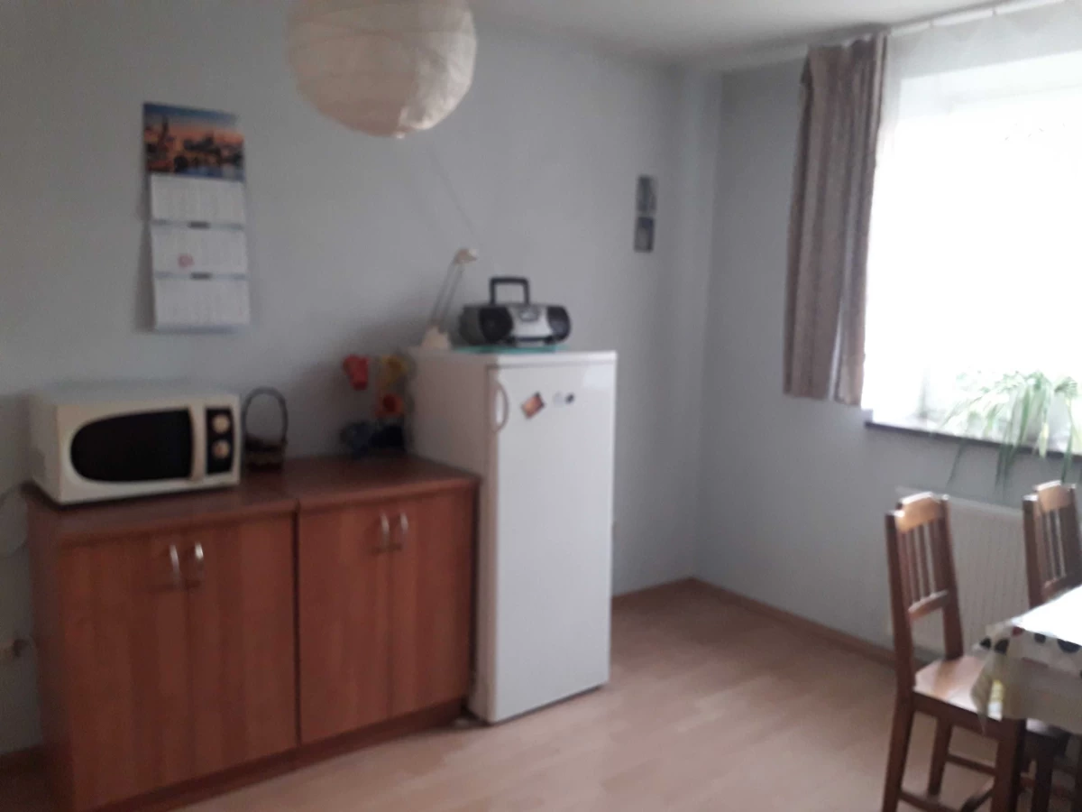 Wynajmę Jagodno, domek pokój + osobna jadalnia z kuchnią Wrocław