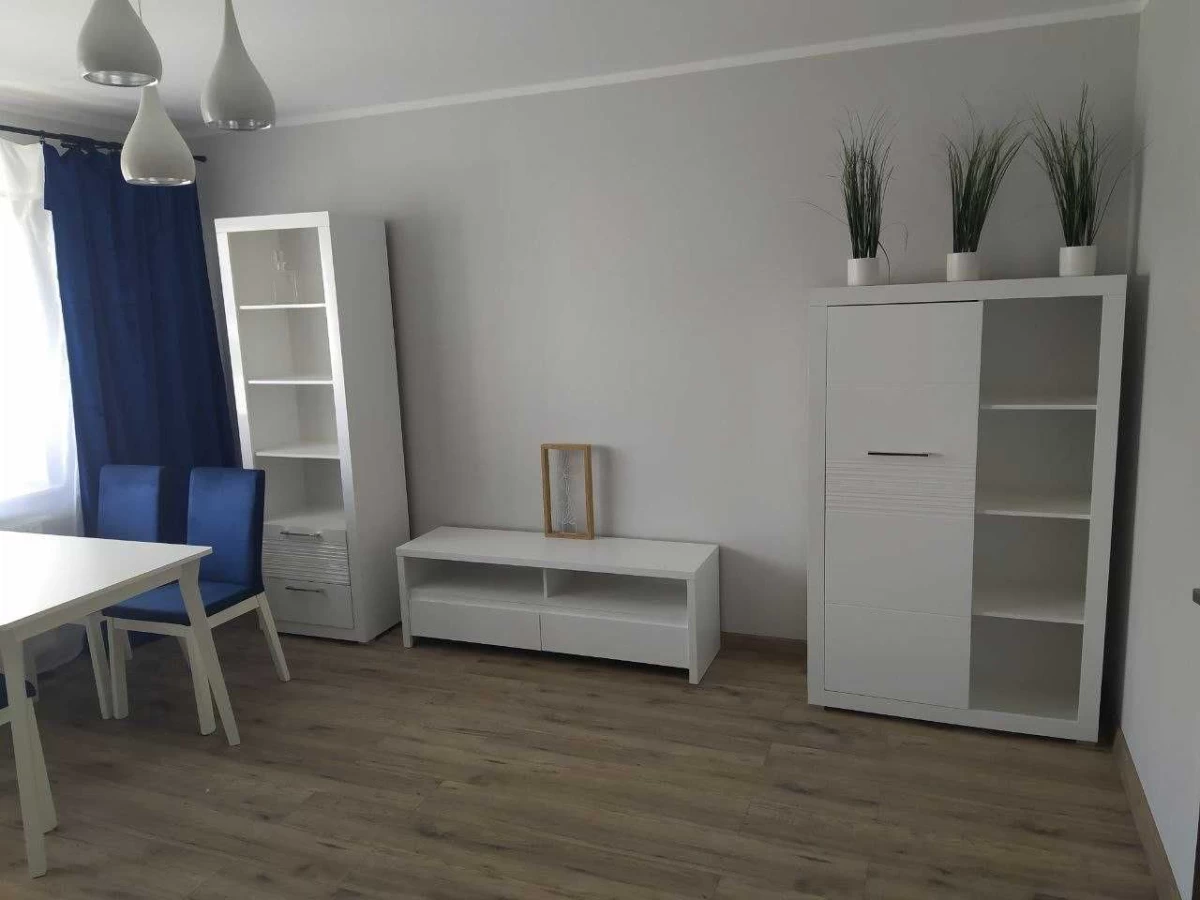 Wynajmę Mieszkanie z ogródkiem Abramowice Prywatne Lubuskie