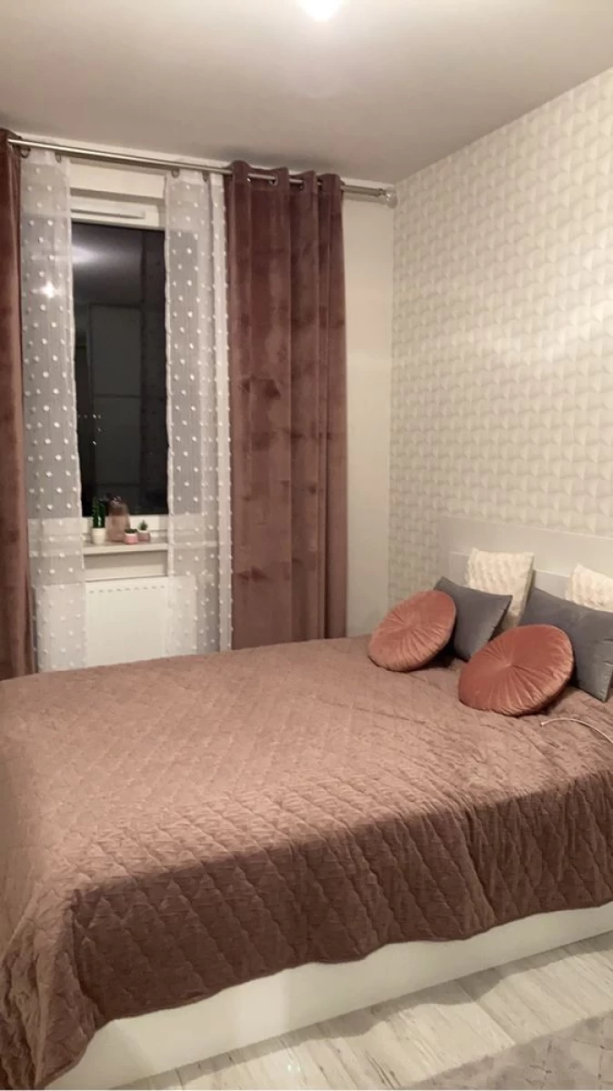 Wynajmę mieszkanie Warszawa 2 pok. (43m2) na Woli, Fort Wola