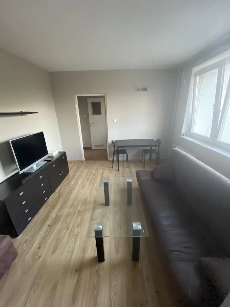 Wynajmę Kawalerka 2 pokoje Poznań Rataje