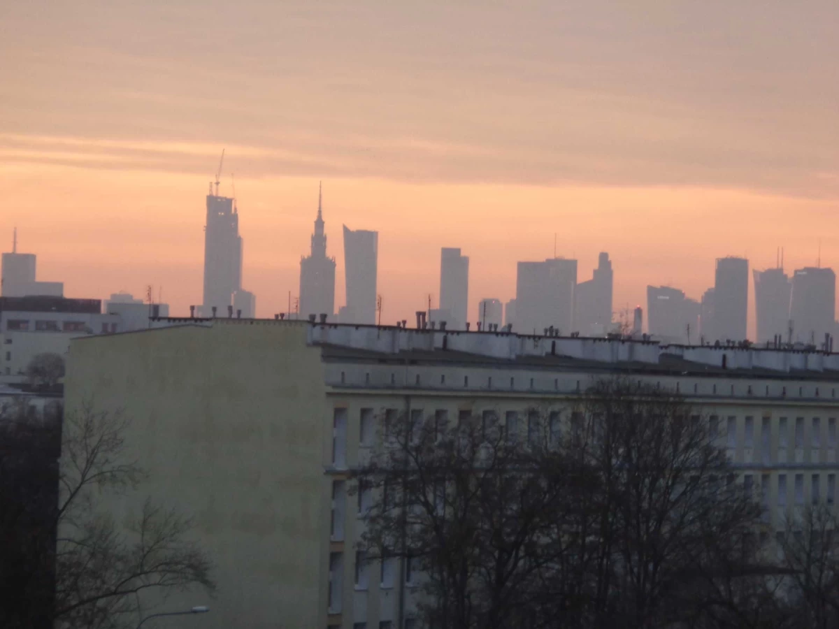 Wynajmę Dwupokojowe mieszkanie Warszawa do wynajęcia w bardzo dobrej lokalizacji