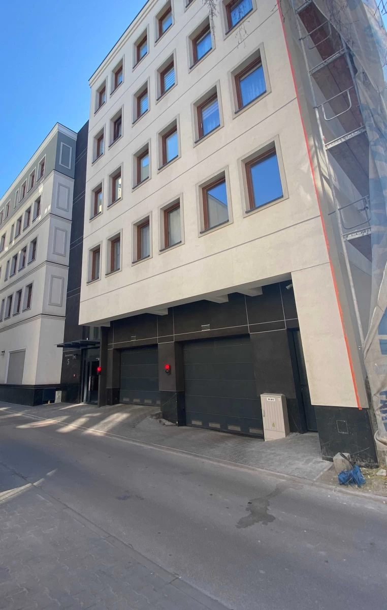 Wynajmę Apartament w Sosnowcu ul. Towarowa