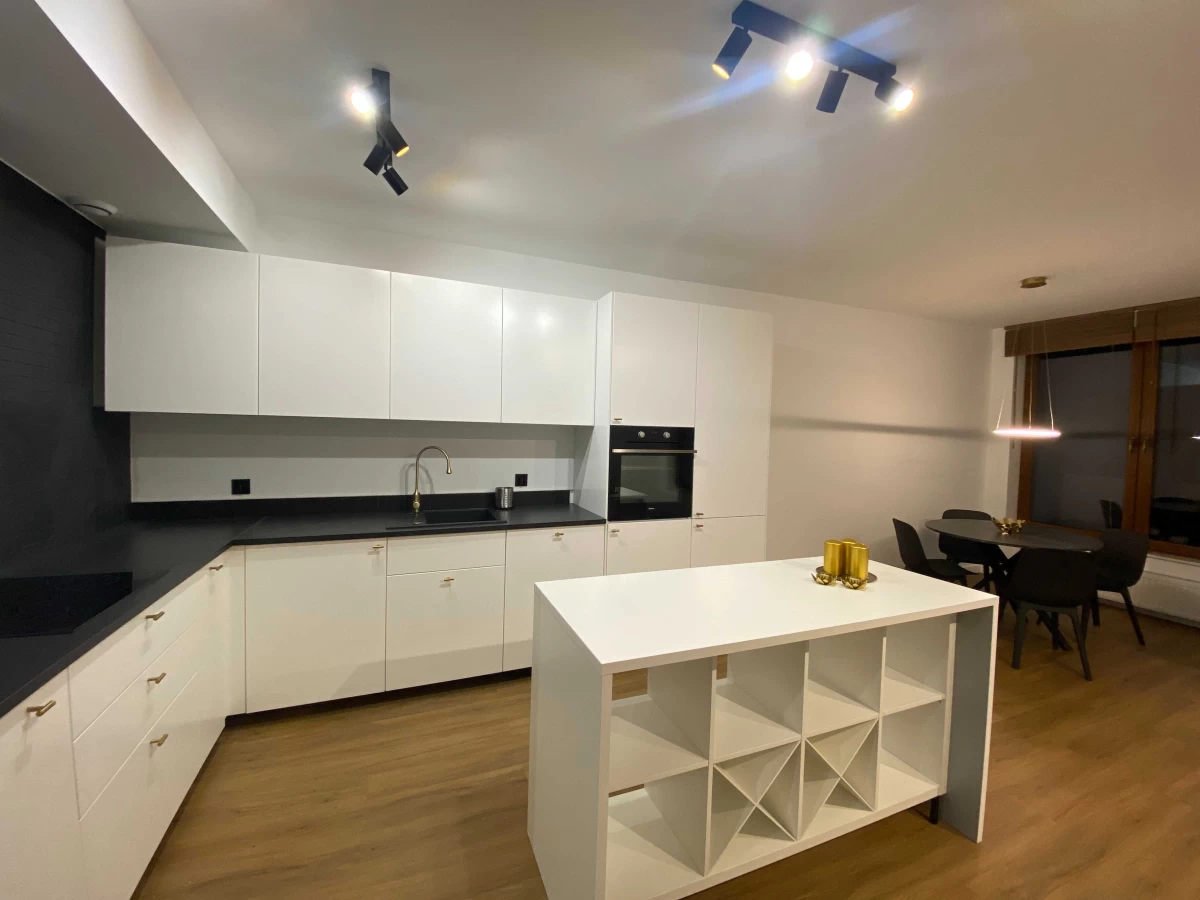 Wynajmę Apartament w Sosnowcu ul. Towarowa