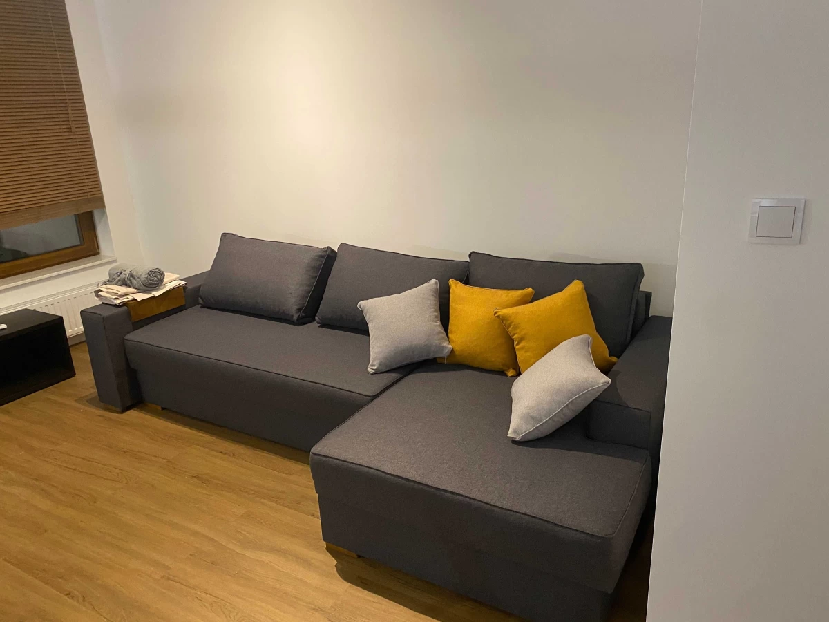 Wynajmę Apartament w Sosnowcu ul. Towarowa