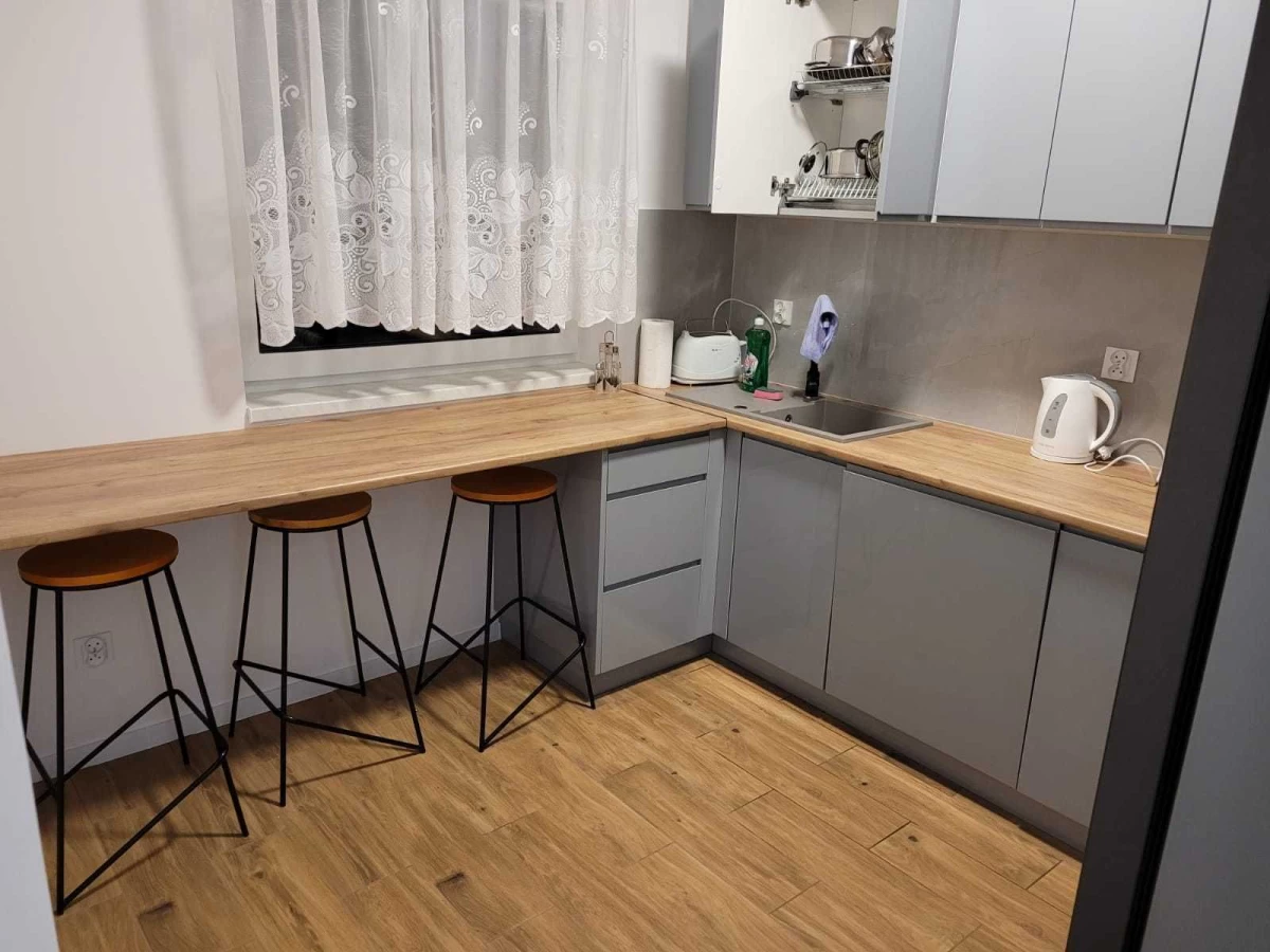 Wynajmę mieszkanie Świdnica, ul. Parkowa mieszkanie 3-pokojowe