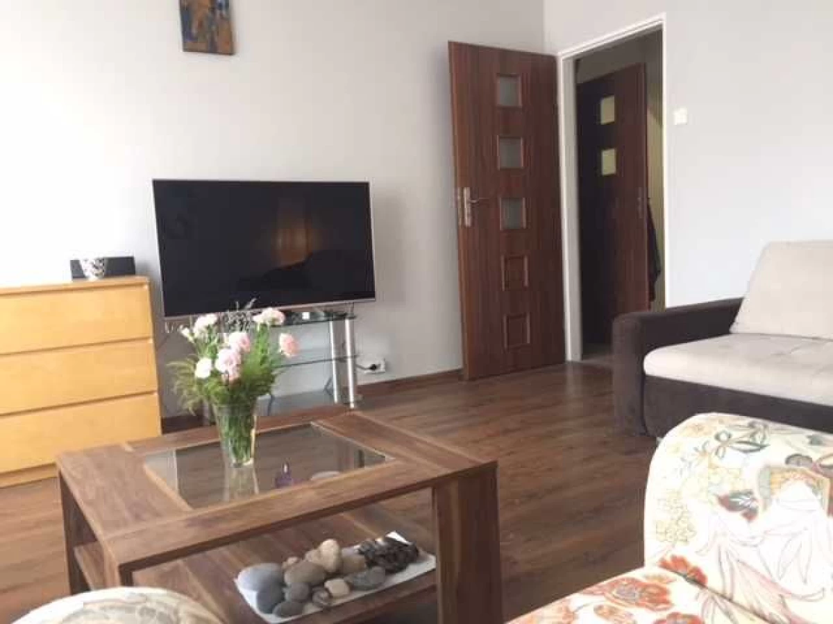 Wynajmę Kawalerke Koszalin do wynajmu 38m2, umeblowana