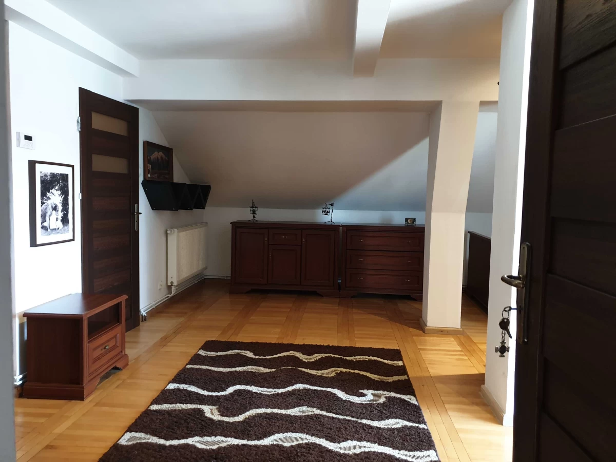 Wynajmę apartament do wynajecia Rzeszów