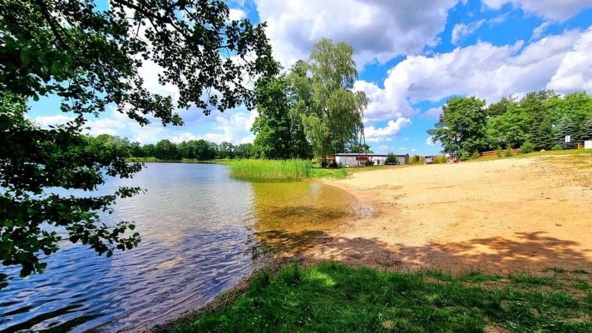 Sprzedam biznes - turystykę Martiany