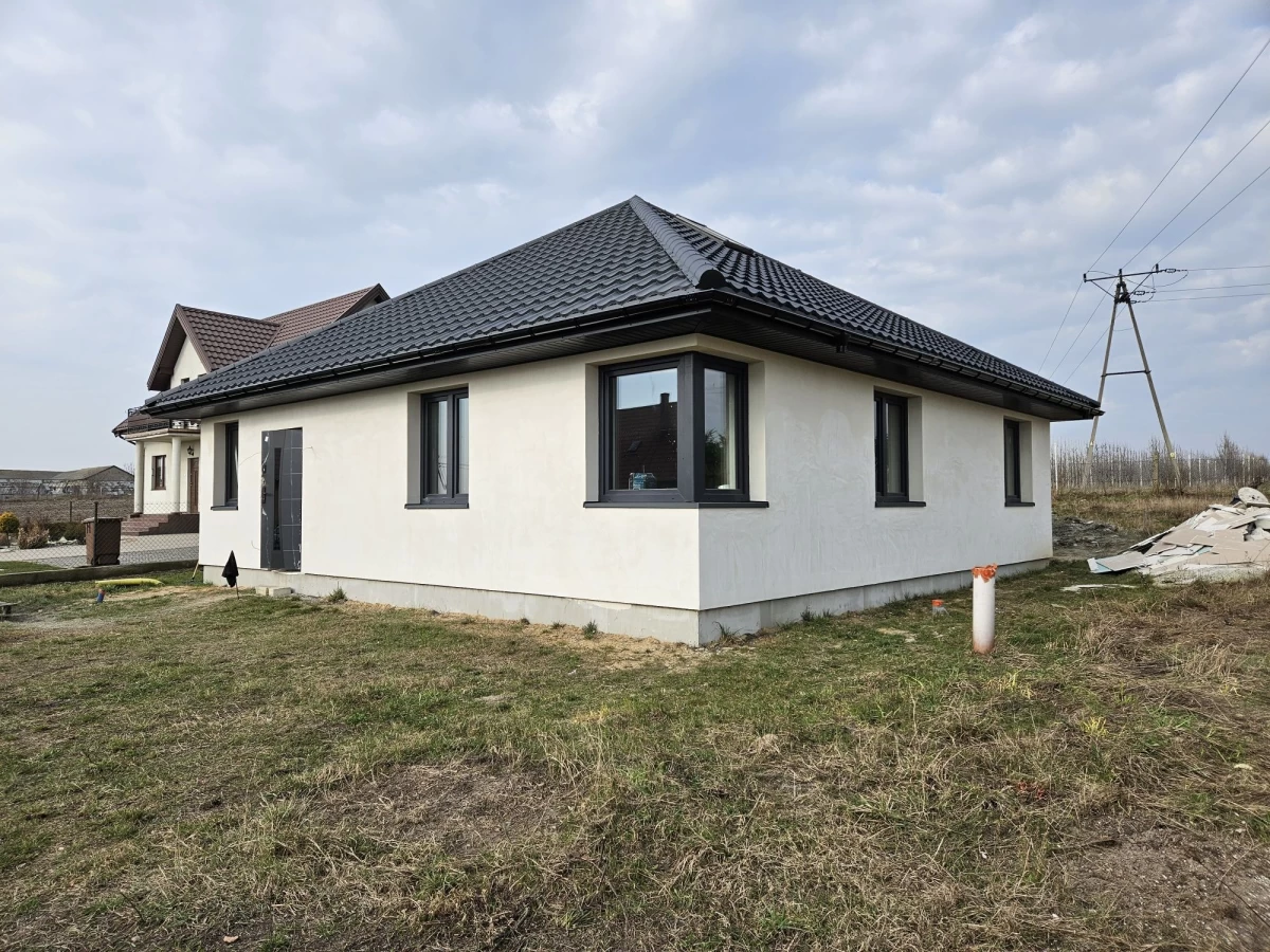 Sprzedam Energooszczędny Dom parterowy 100m2
