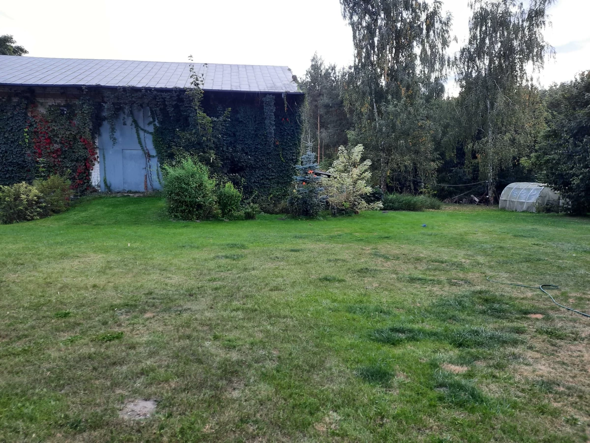 Sprzedam Dom mieszkalny, działka, budynek gospodarczy