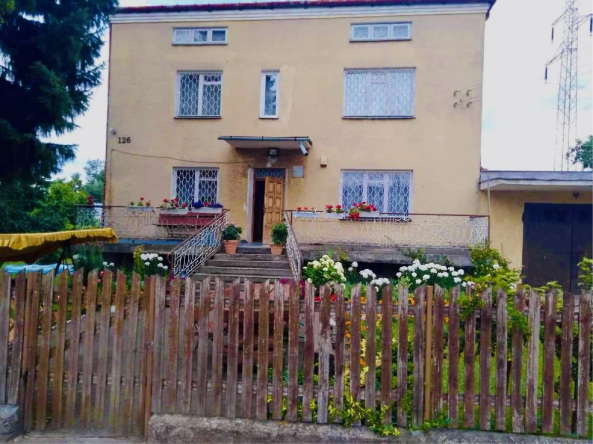 Sprzedam Dom marzeń wśród zieleni i ciszy