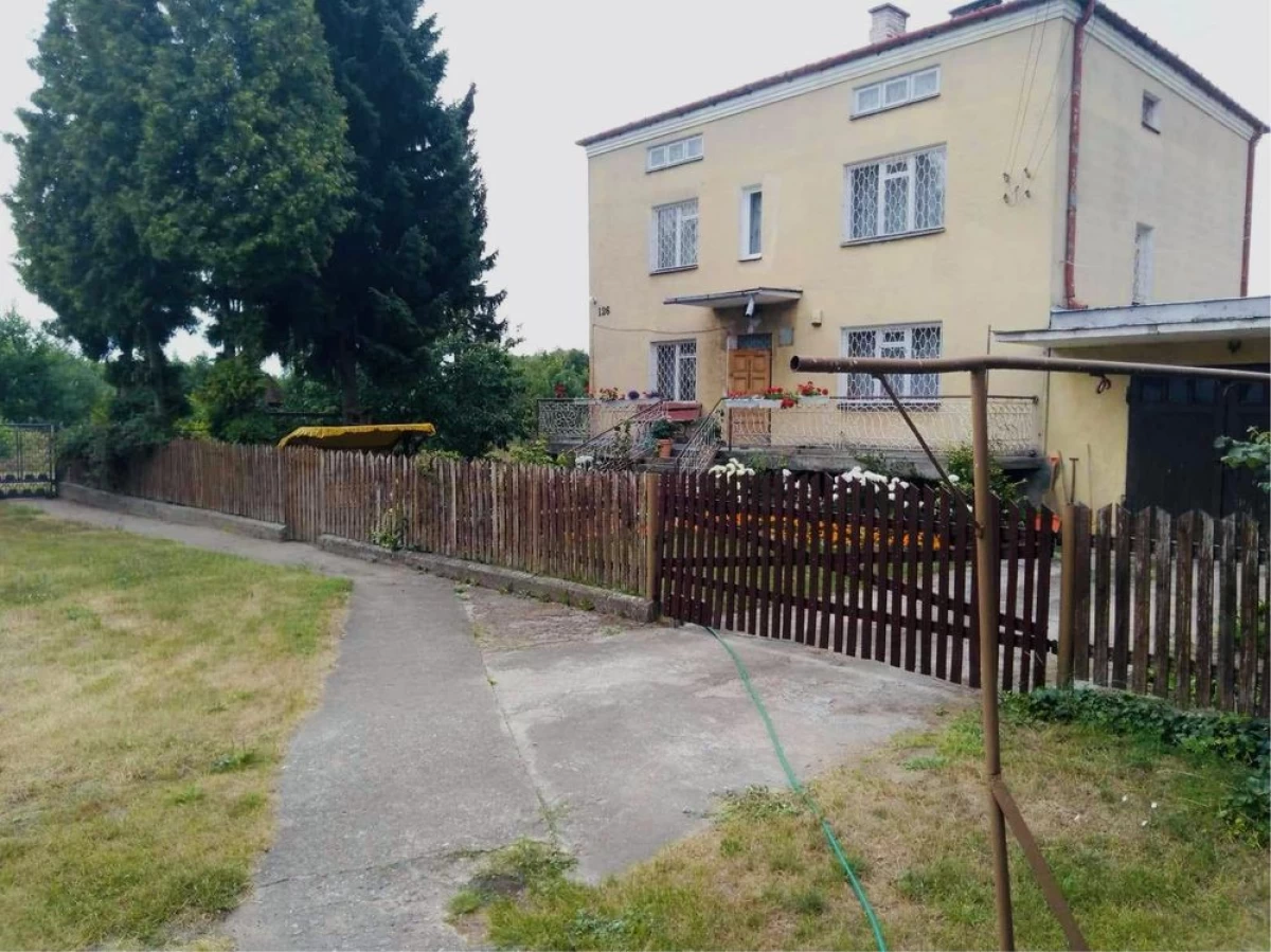 Sprzedam Dom marzeń wśród zieleni i ciszy