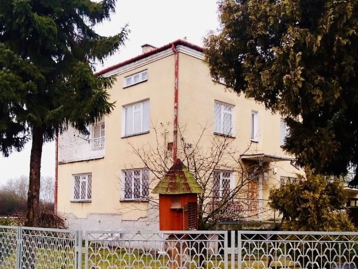 Sprzedam Dom marzeń wśród zieleni i ciszy