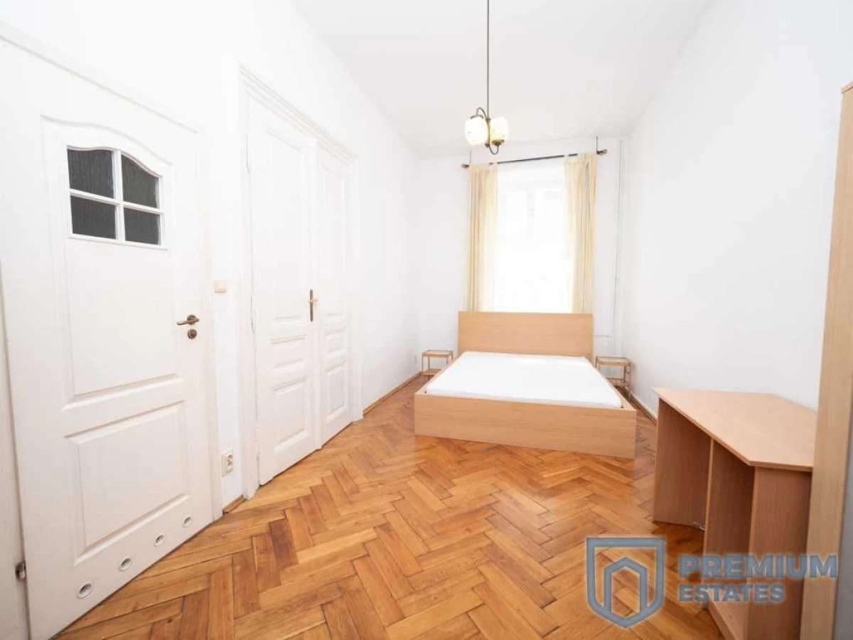 Wynajmę mieszkanie Kraków 2pok, 50m2, ul. Czysta, Stare Miasto MPEC!
