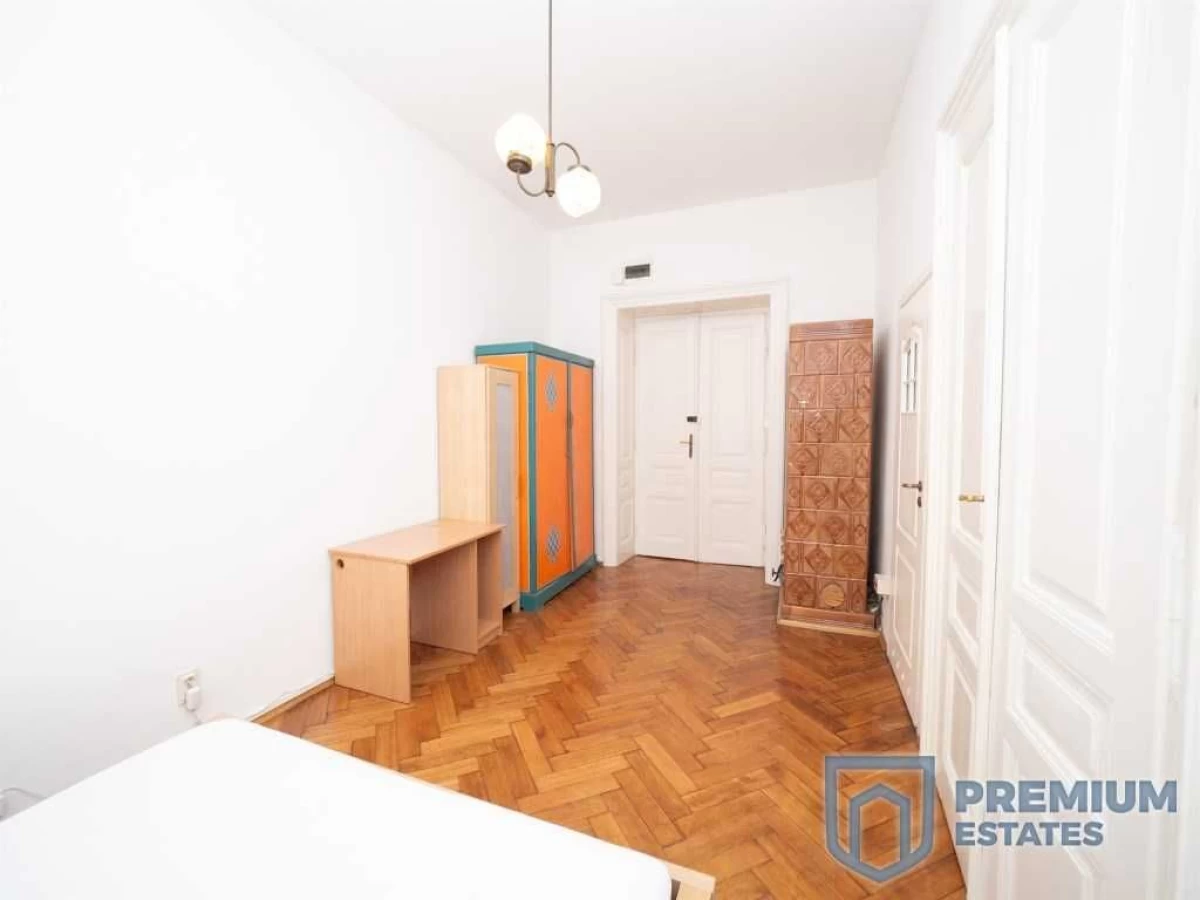 Wynajmę mieszkanie Kraków 2pok, 50m2, ul. Czysta, Stare Miasto MPEC!
